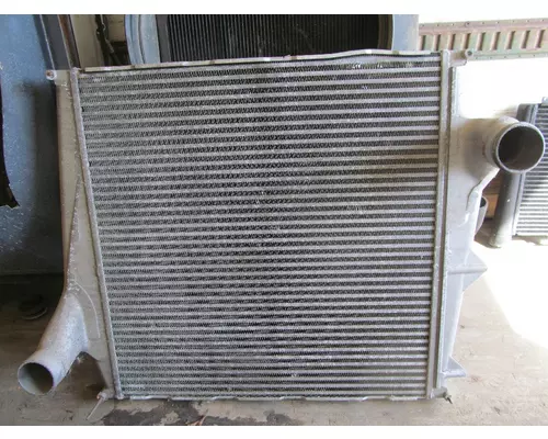 VOLVO  Intercooler