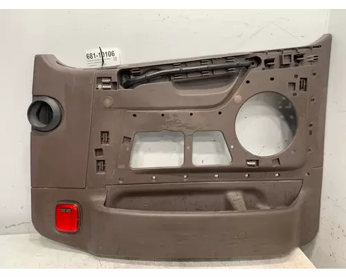 VOLVO  Interior Door Panel