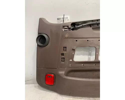 VOLVO  Interior Door Panel