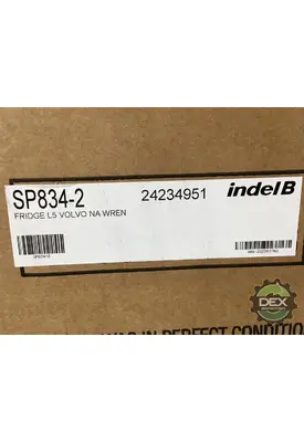 VOLVO  Interior Parts, Misc.