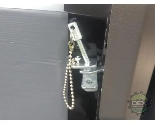 VOLVO  Interior Parts, Misc.