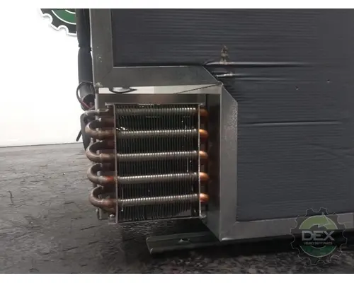 VOLVO  Interior Parts, Misc.