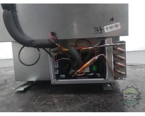 VOLVO  Interior Parts, Misc.