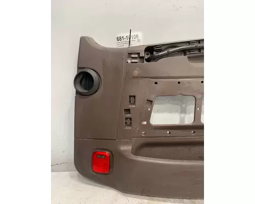 VOLVO  Interior Trim Panel