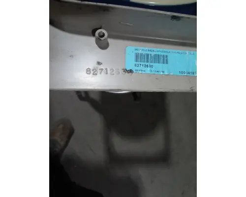 VOLVO  Interior Trim Panel