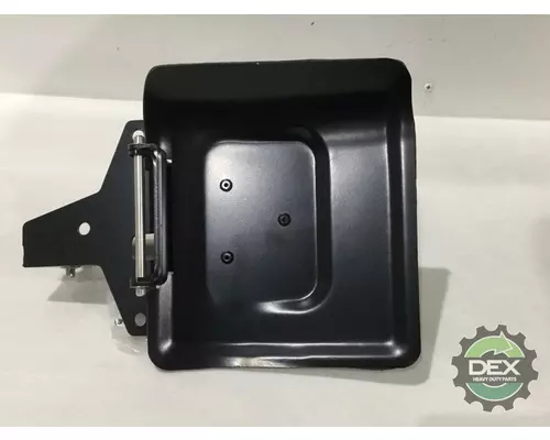VOLVO  JakeEngine Brake