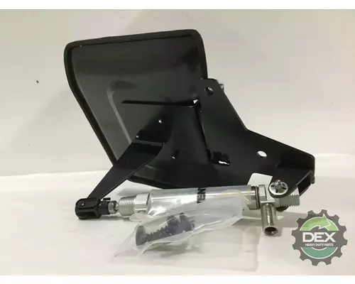 VOLVO  JakeEngine Brake