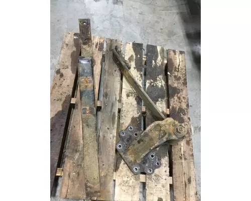 VOLVO  Leaf Spring, Rear
