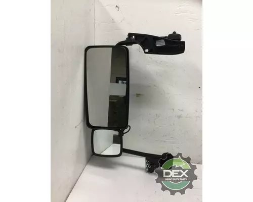 VOLVO  Mirror (Side View)
