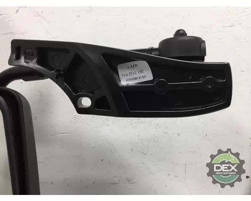 VOLVO  Mirror (Side View)