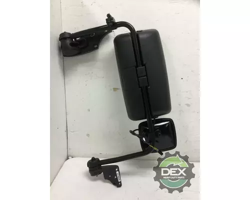 VOLVO  Mirror (Side View)