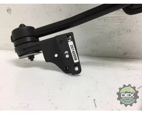 VOLVO  Mirror (Side View)