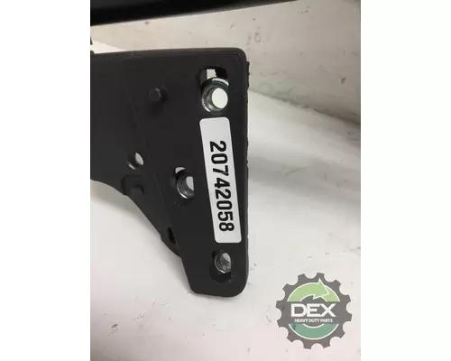 VOLVO  Mirror (Side View)
