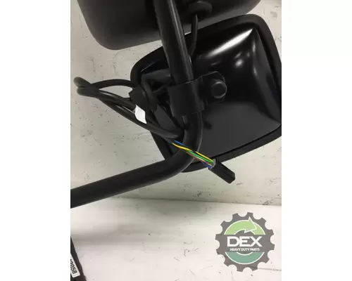 VOLVO  Mirror (Side View)
