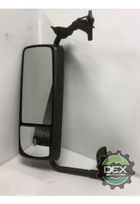VOLVO  Mirror (Side View)