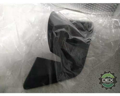 VOLVO  Mirror (Side View)