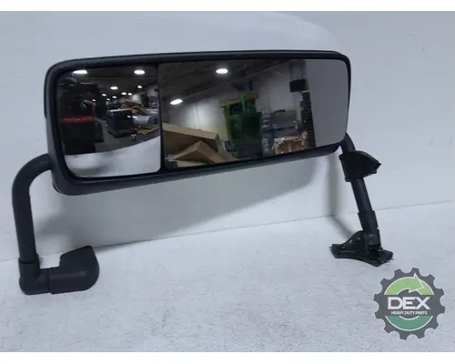 VOLVO  Mirror (Side View)