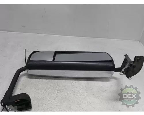 VOLVO  Mirror (Side View)