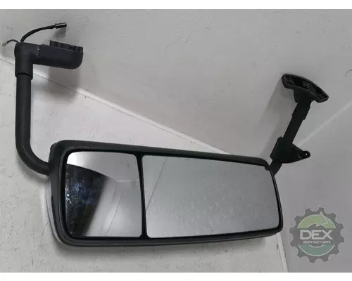 VOLVO  Mirror (Side View)