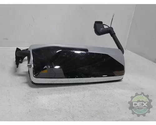 VOLVO  Mirror (Side View)