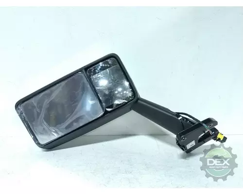 VOLVO  Mirror (Side View)