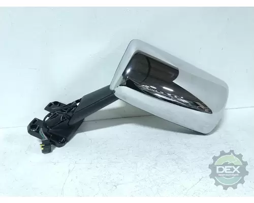 VOLVO  Mirror (Side View)
