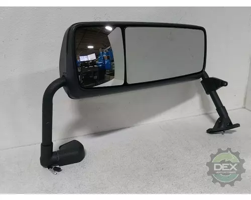 VOLVO  Mirror (Side View)