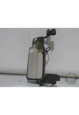 VOLVO  Mirror (Side View)