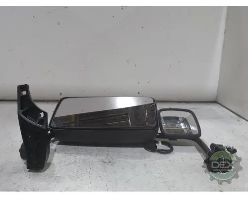 VOLVO  Mirror (Side View)