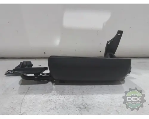 VOLVO  Mirror (Side View)