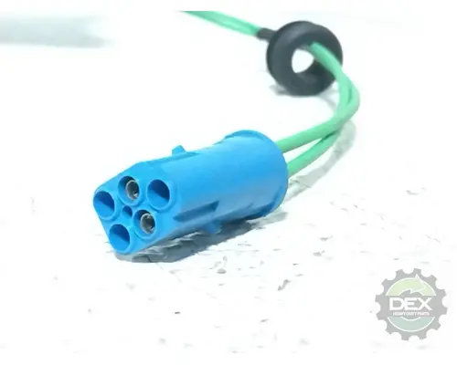 VOLVO  Mirror (Side View)