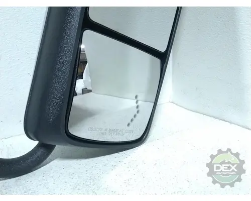 VOLVO  Mirror (Side View)