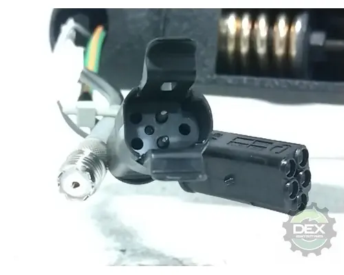 VOLVO  Mirror (Side View)