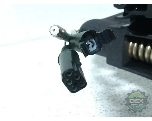 VOLVO  Mirror (Side View)