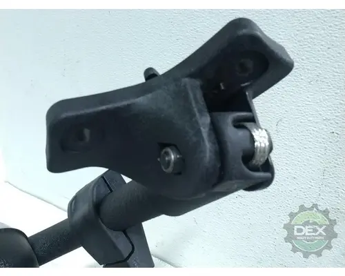 VOLVO  Mirror (Side View)