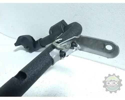 VOLVO  Mirror (Side View)