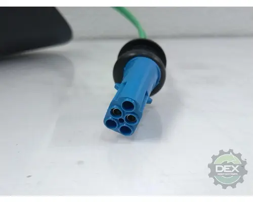 VOLVO  Mirror (Side View)