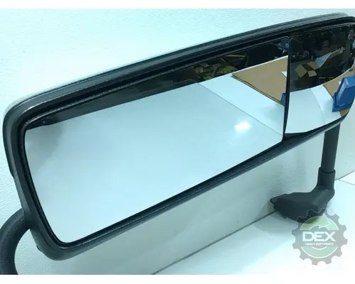 VOLVO  Mirror (Side View)