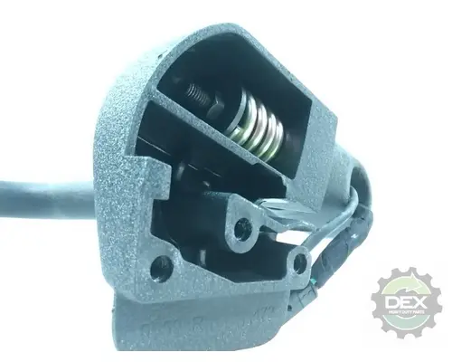 VOLVO  Mirror (Side View)