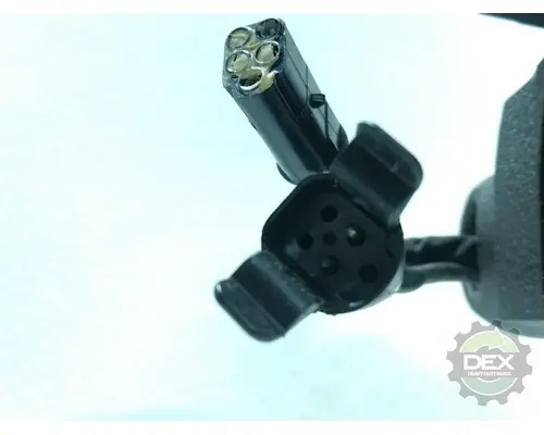 VOLVO  Mirror (Side View)