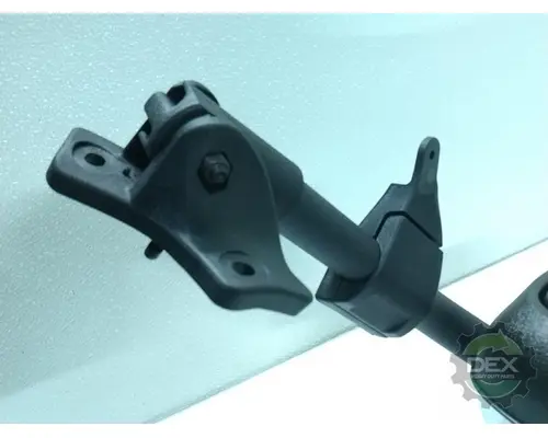 VOLVO  Mirror (Side View)