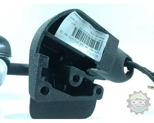 VOLVO  Mirror (Side View)