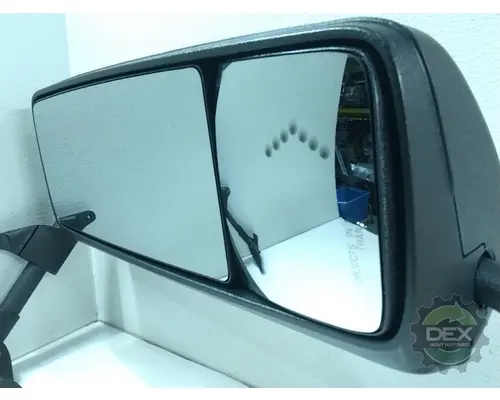 VOLVO  Mirror (Side View)
