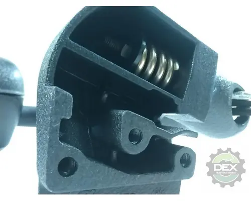 VOLVO  Mirror (Side View)