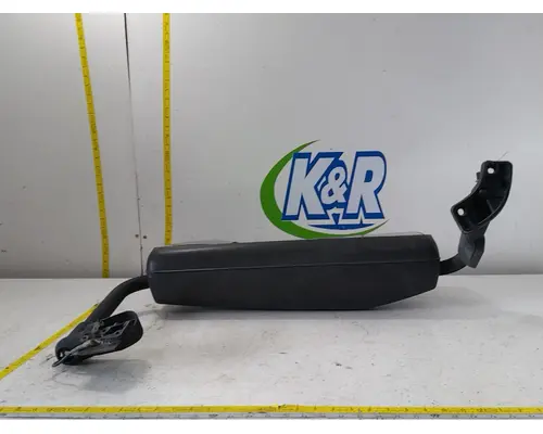 VOLVO  Mirror (Side View)