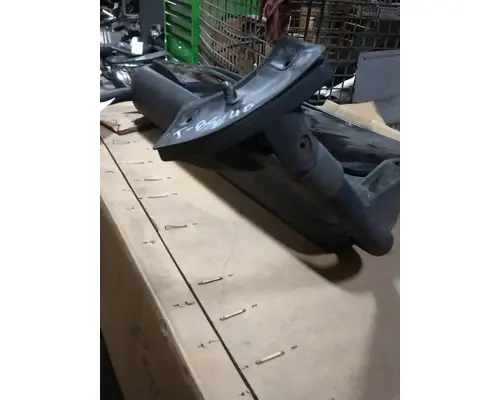 VOLVO  Mirror (Side View)