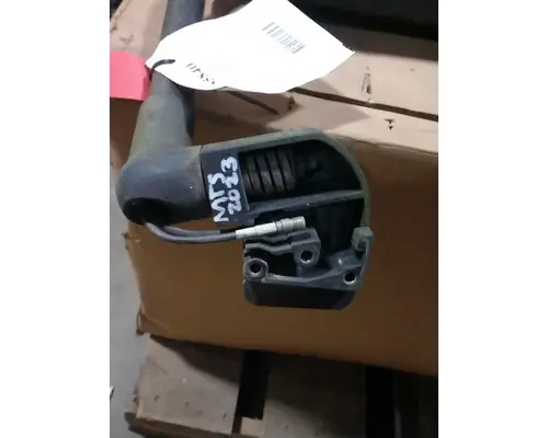 VOLVO  Mirror (Side View)