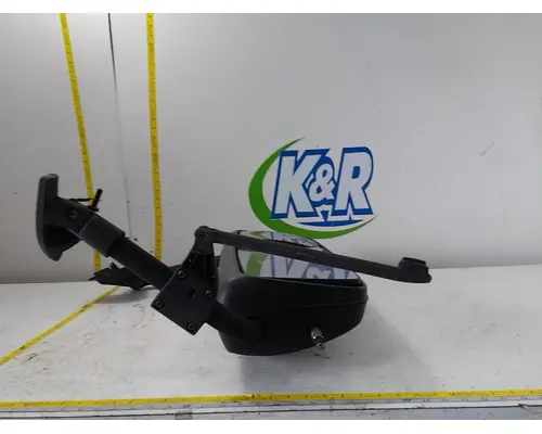 VOLVO  Mirror (Side View)