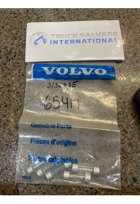 VOLVO  Miscellaneous Parts
