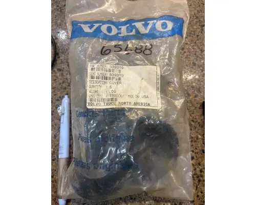 VOLVO  Miscellaneous Parts